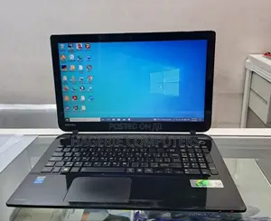 Photo - New Laptop Toshiba Satellite C55 4GB Intel Pentium HDD 500GB