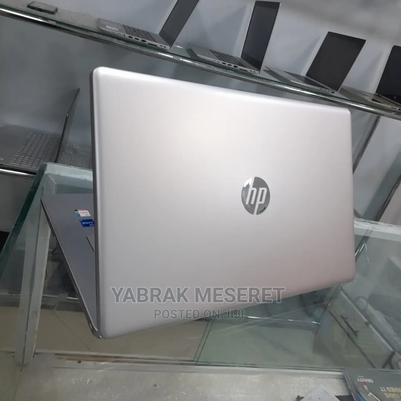 New Laptop HP Stream Notebook 12GB Intel Core I5 HDD 512GB