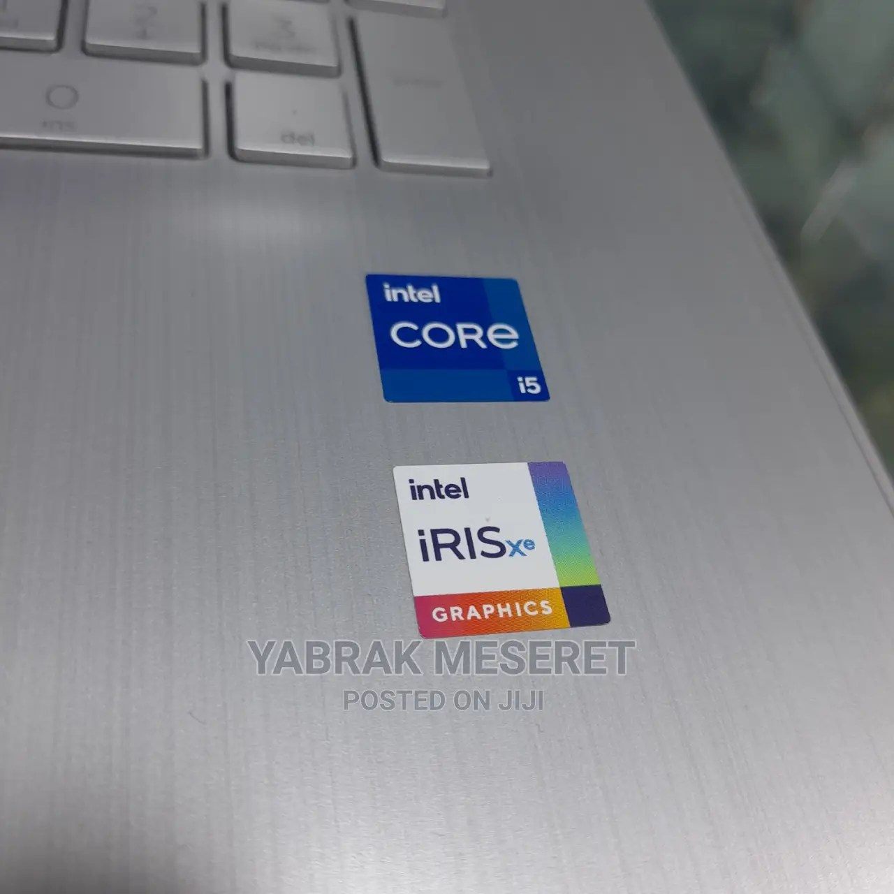 New Laptop HP Stream Notebook 12GB Intel Core I5 HDD 512GB