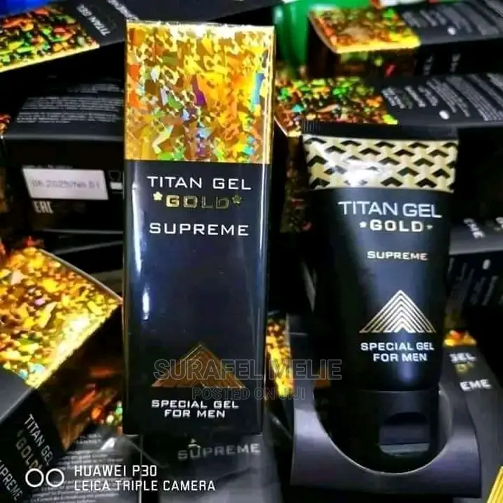 ታይታን ጀል የሩሲያ ሚሳኢል