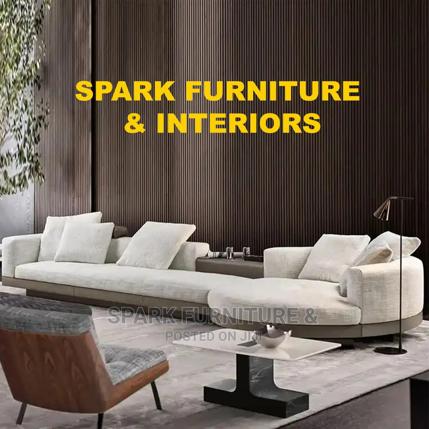 Sectional Sofa Model Sc-020