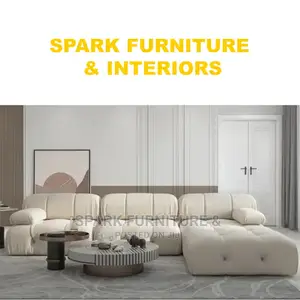 Modular Sofa Model Sc-021