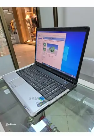 New Laptop HP Stream Notebook 4GB SSD 256GB