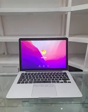 New Laptop Apple MacBook Pro 2015 16GB Intel Core I7 SSD 128GB