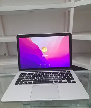 New Laptop Apple MacBook Pro 2015 16GB Intel Core I7 SSD 128GB