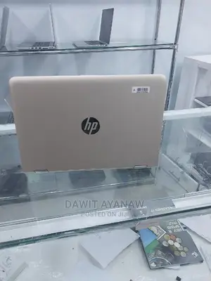 New Laptop HP Spectre 13 8GB Intel Core I7 SSD 512GB