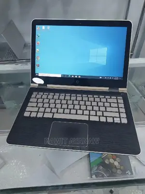 Photo - New Laptop HP Spectre 13 8GB Intel Core I7 SSD 512GB