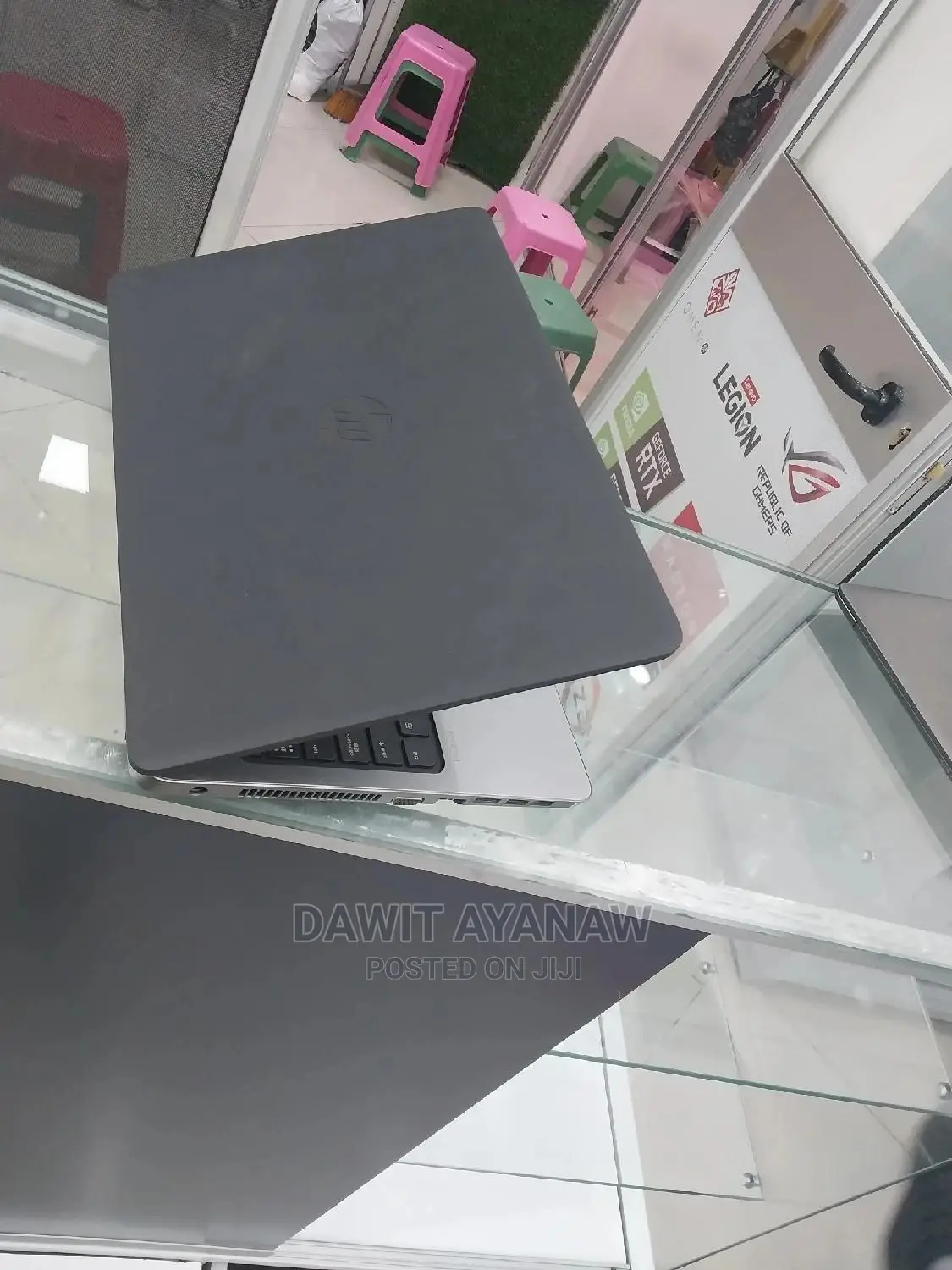 New Laptop HP ProBook 450 G1 8GB Intel Core I5 HDD 1T