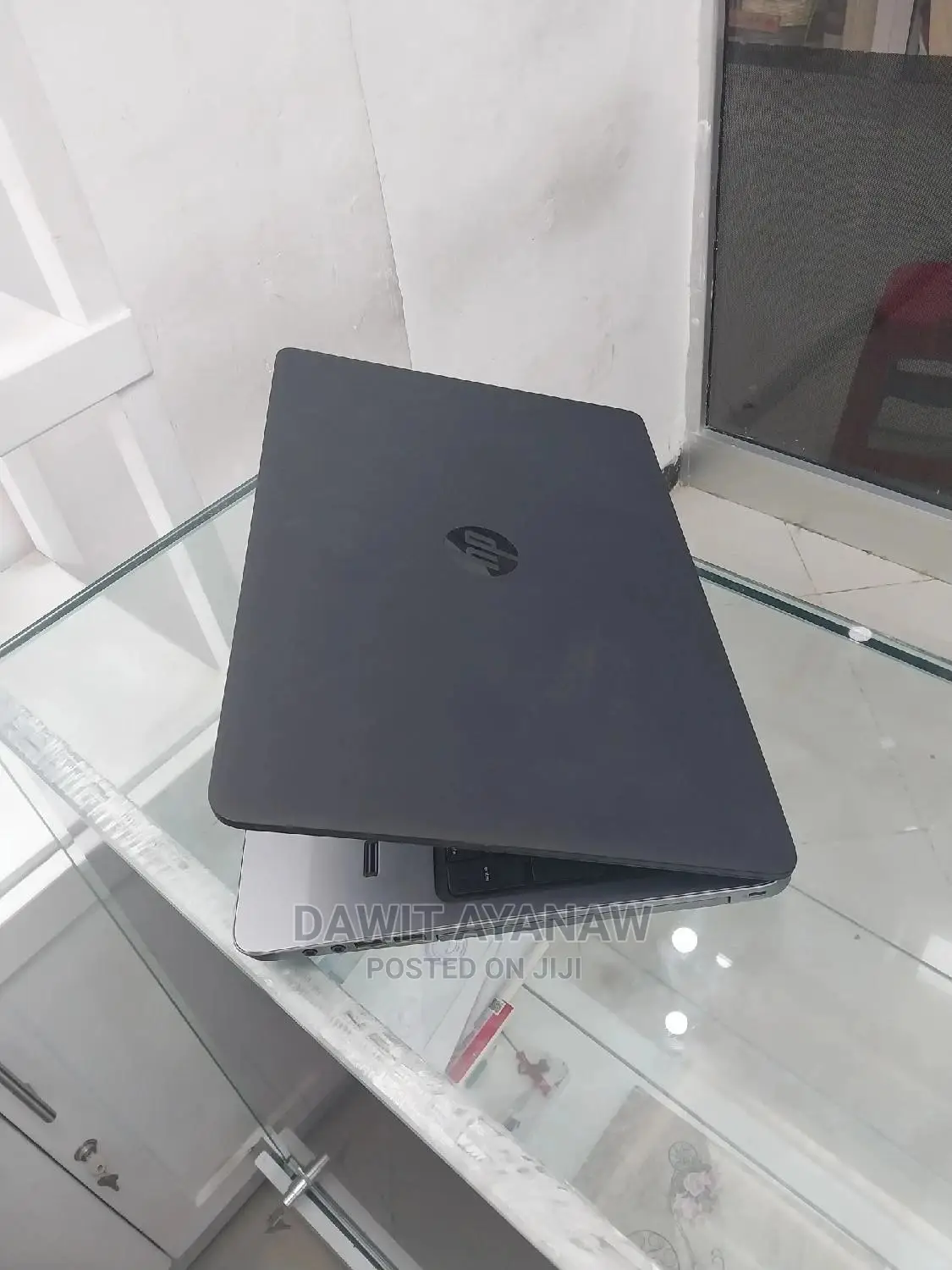 New Laptop HP ProBook 450 G1 8GB Intel Core I5 HDD 1T