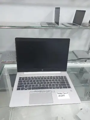 New Laptop HP Envy 15 8GB Intel Core I7 HDD 1T