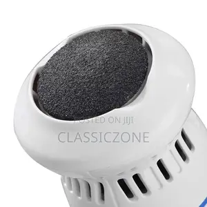 Photo - Electric Callus Remover