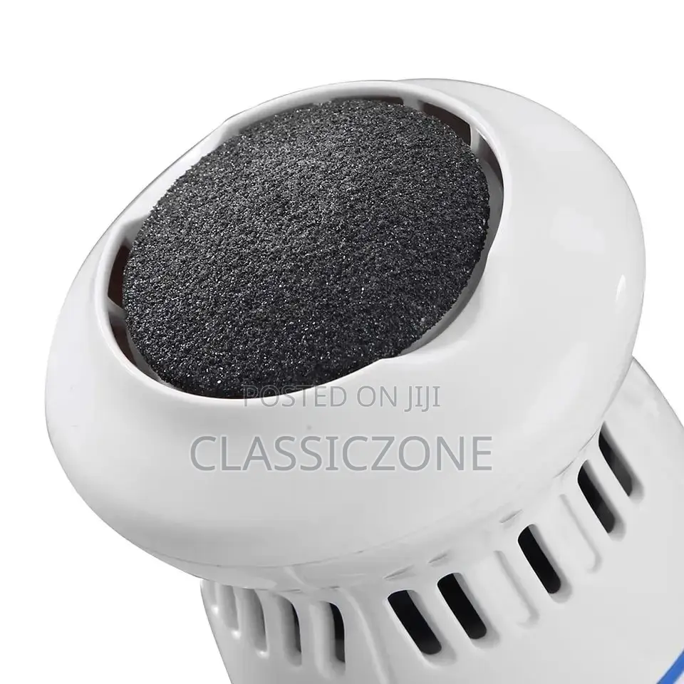 Electric Callus Remover