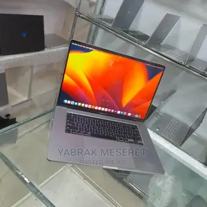 New Laptop Apple MacBook Pro 2019 32GB Intel Core I7 SSD 512GB