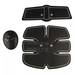 Ems Smart Fitness Belt