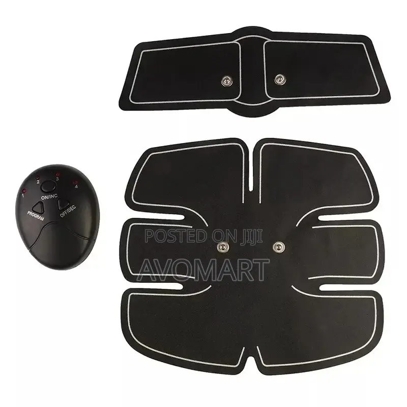 Ems Smart Fitness Belt