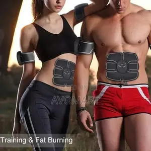 Ems Smart Fitness Belt
