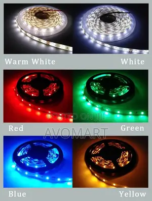 RGB Led Strip