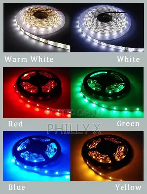 RGB Led Strip