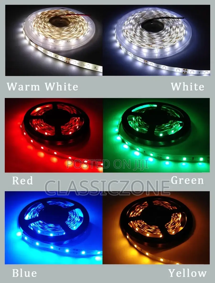RGB Led Strip