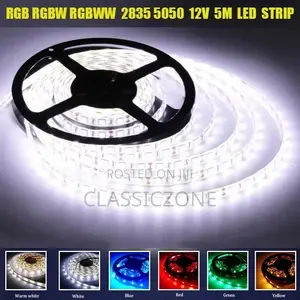 RGB Led Strip