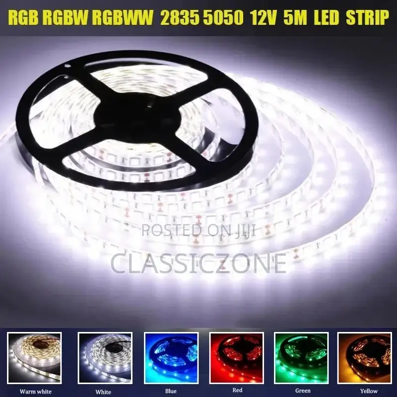 RGB Led Strip