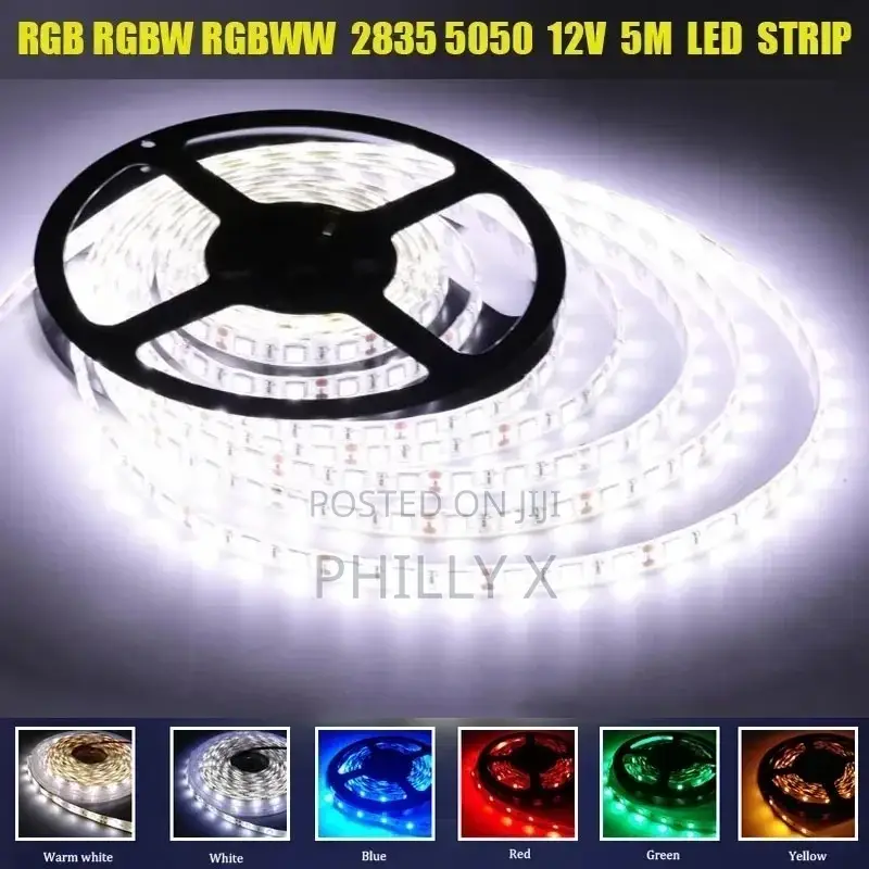 RGB Led Strip
