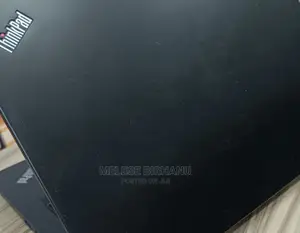 New Laptop Lenovo ThinkPad T460s 8GB Intel Core I5 SSD 512GB