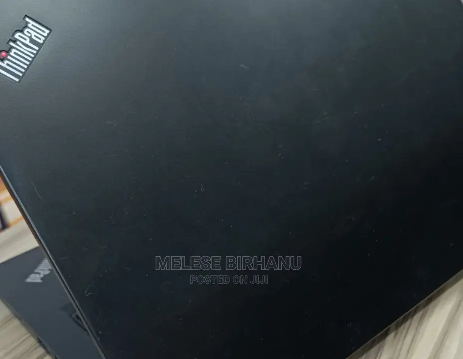 New Laptop Lenovo ThinkPad T460s 8GB Intel Core I5 SSD 512GB