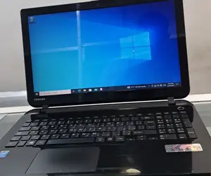 Photo - Laptop Toshiba C50 4GB Intel Core I5 HDD 500GB