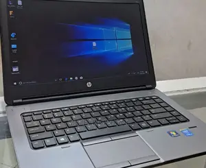 Photo - New Laptop HP ProBook 640 G1 8GB Intel Core I5 HDD 500GB