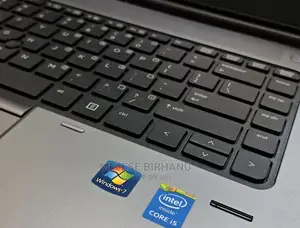 New Laptop HP ProBook 640 G1 8GB Intel Core I5 HDD 500GB