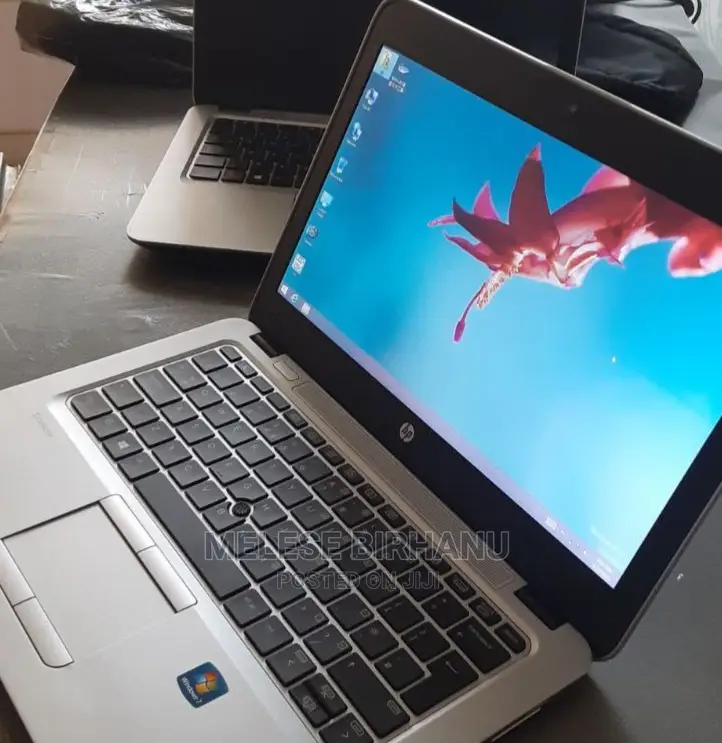 New Laptop HP EliteBook 840 4GB AMD A8 HDD 500GB