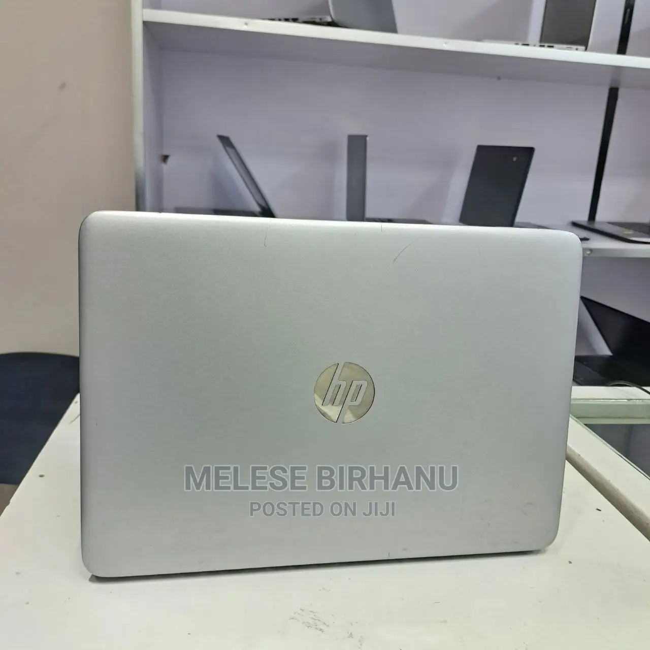 New Laptop HP EliteBook 840 4GB AMD A8 HDD 500GB