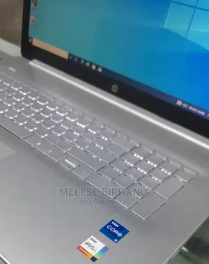 New Laptop HP Stream Notebook 12GB Intel Core I5 HDD 1T