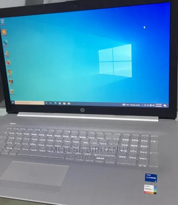 New Laptop HP Stream Notebook 12GB Intel Core I5 HDD 1T