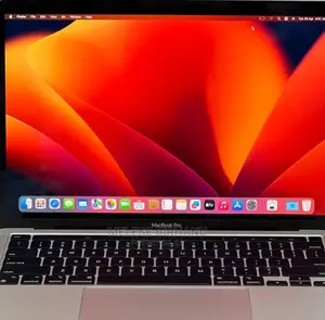 New Laptop Apple MacBook Air 2020 M1 8GB Intel Core I7 SSD 256GB