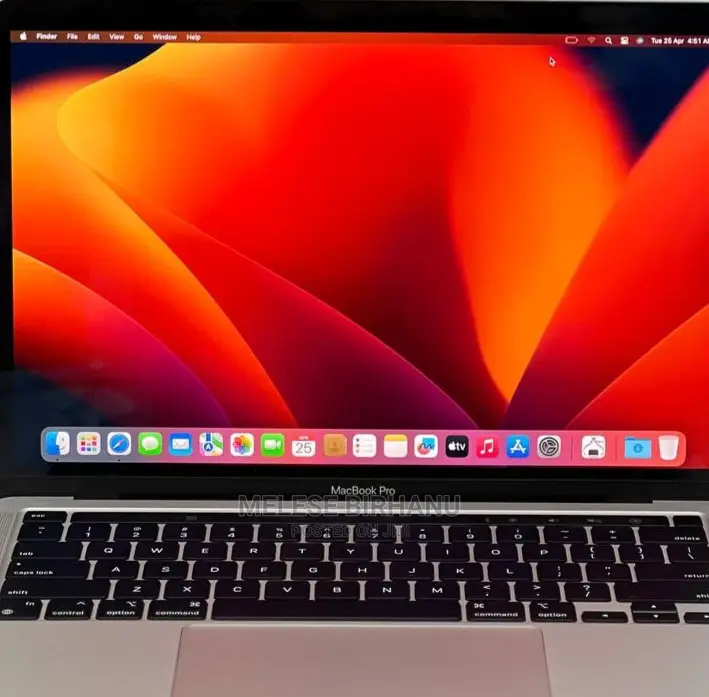 New Laptop Apple MacBook Air 2020 M1 8GB Intel Core I7 SSD 256GB