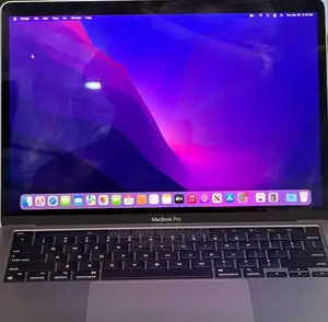 Photo - New Laptop Apple MacBook Air 2020 M1 8GB Intel Core I7 SSD 256GB