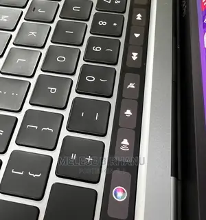 New Laptop Apple MacBook Air 2020 M1 8GB Intel Core I7 SSD 256GB