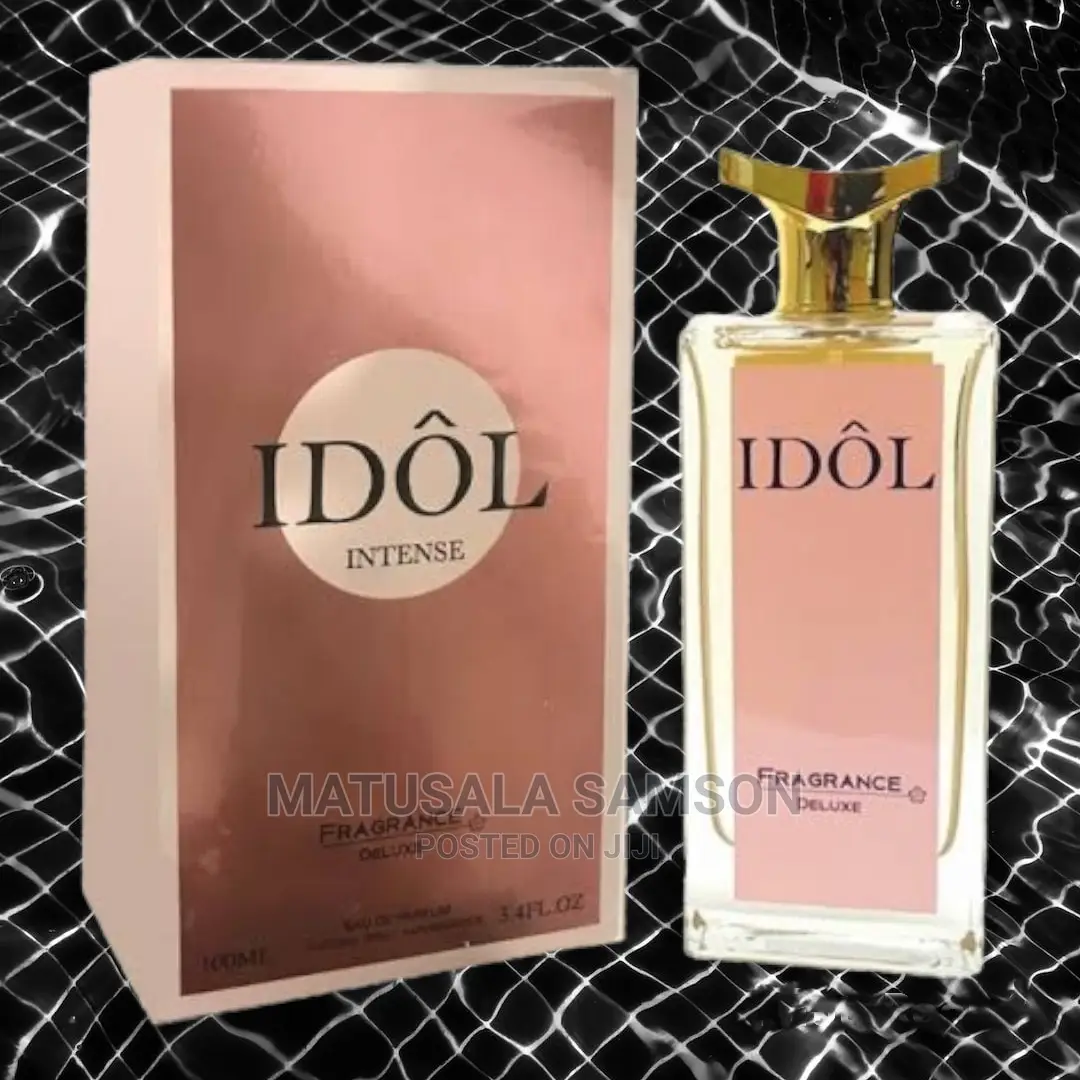 Idon Deluxe Fragrance