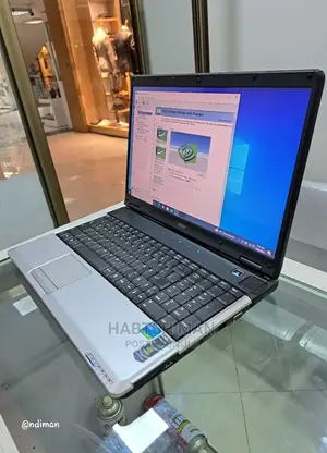 New Laptop MSI CX61-0NC 4GB Intel Atom SSD 256GB