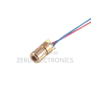 Laser Dot Diode