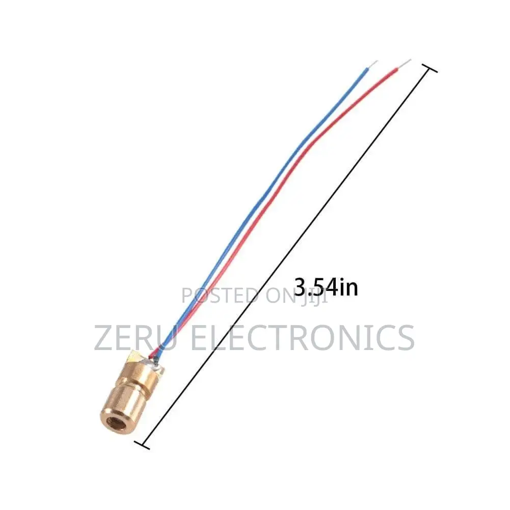 Laser Dot Diode