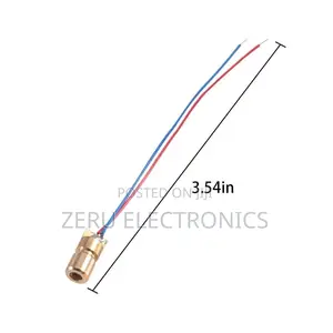 Laser Dot Diode