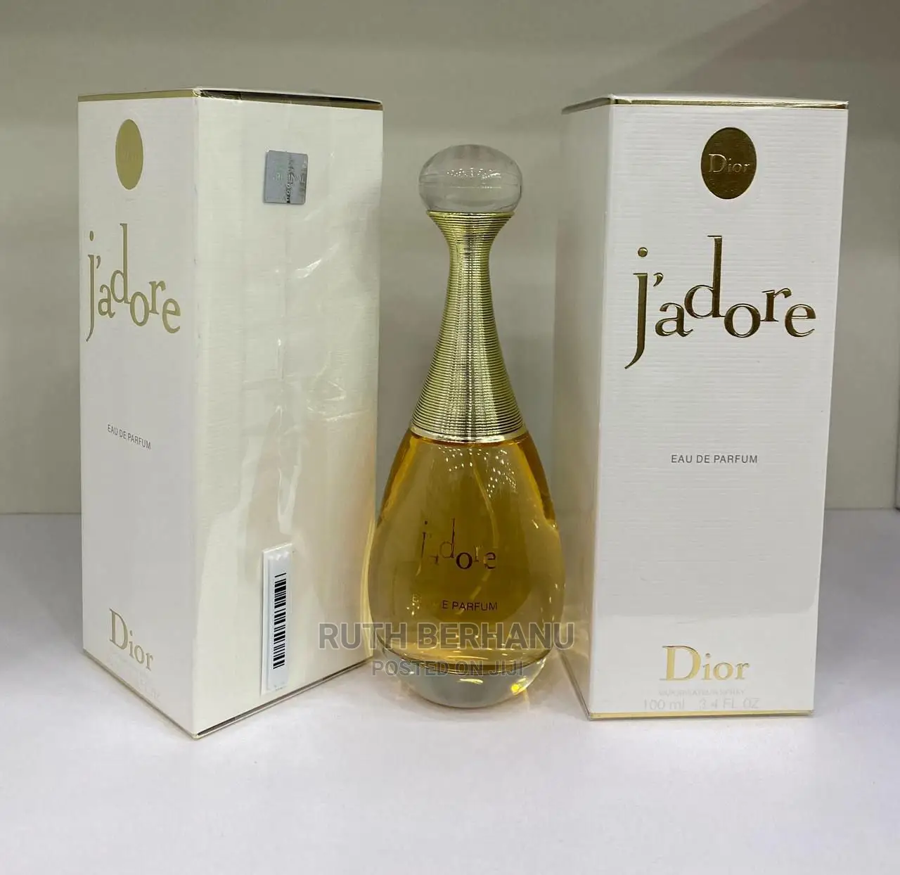 Jadore Perfume