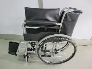 Photo - Wheel Chair(Normal Wheelchair New)