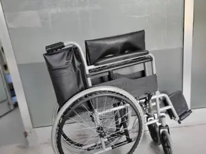 Wheel Chair(Normal Wheelchair New)