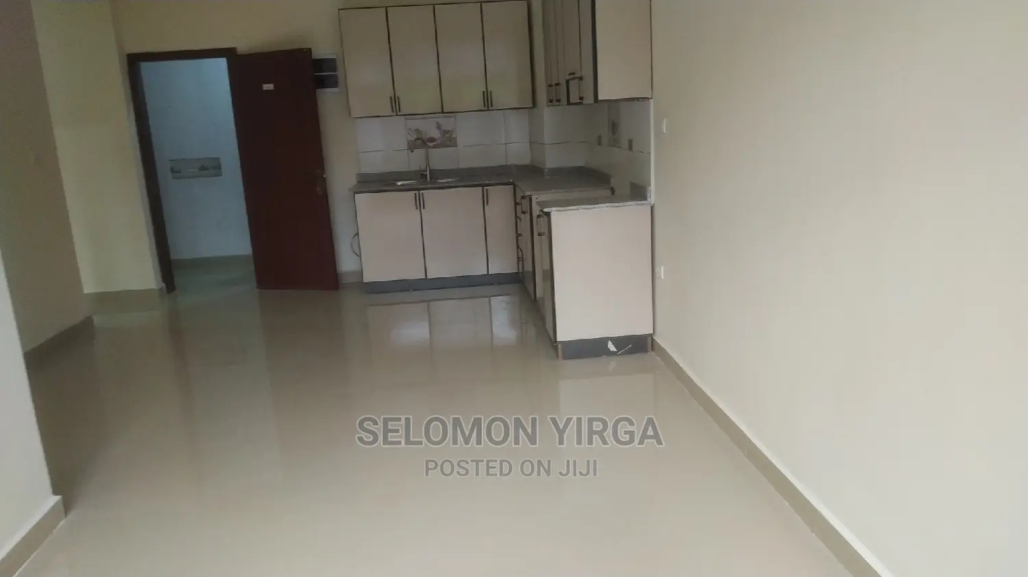 2bdrm Apartment in Addis Abeba, Bole for rent