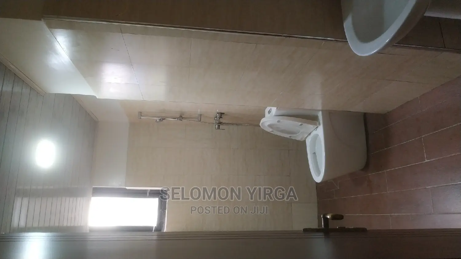 2bdrm Apartment in Addis Abeba, Bole for rent