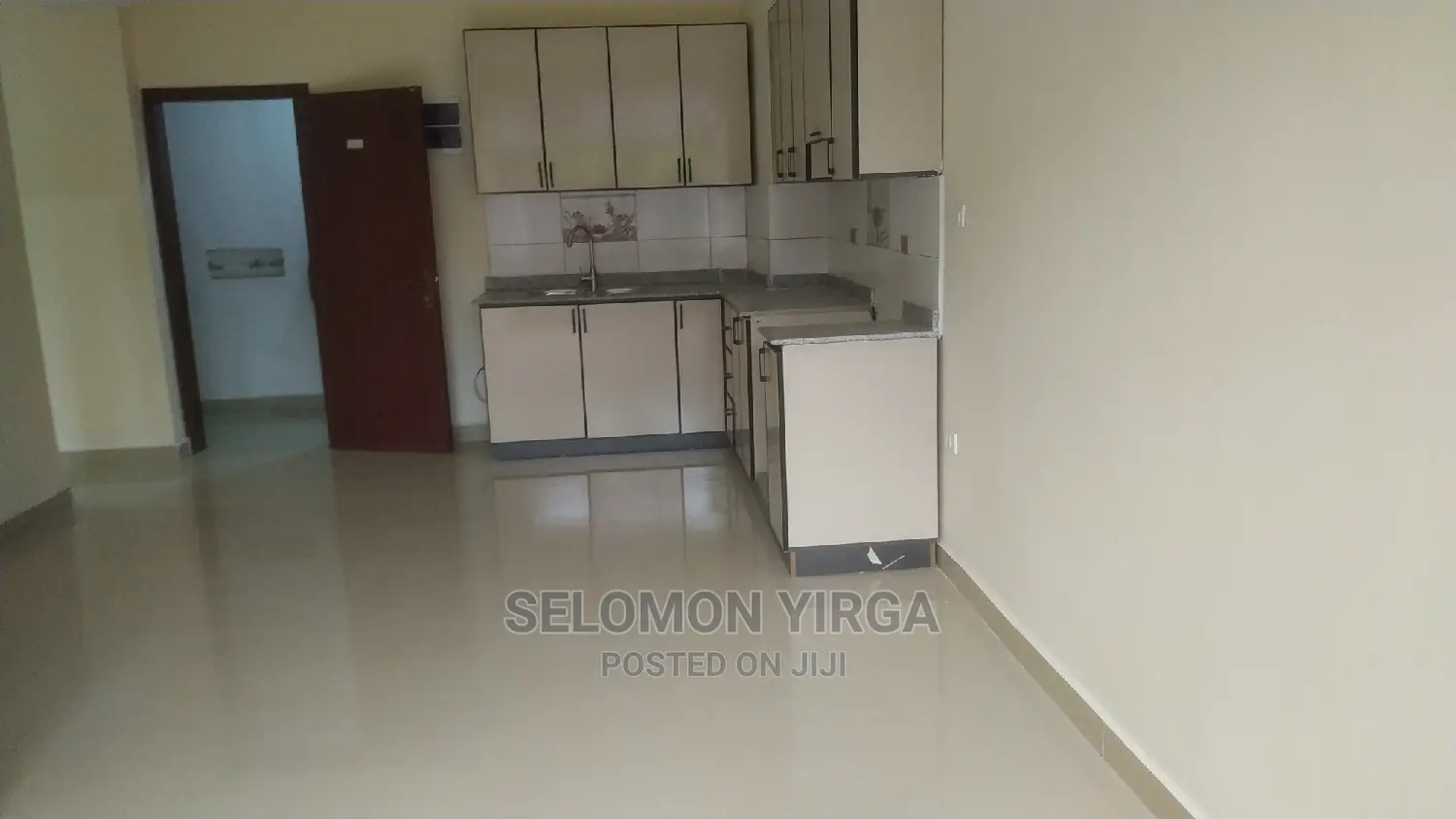 2bdrm Apartment in Addis Abeba, Bole for rent